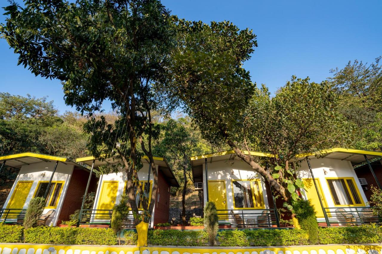 The Hosteller Rishikesh, Tapovan Exterior foto