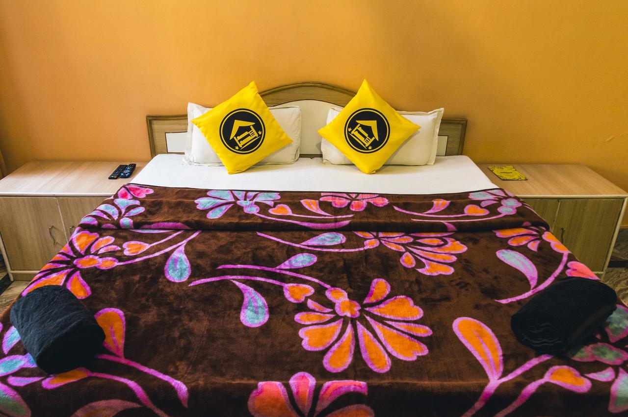 The Hosteller Rishikesh, Tapovan Exterior foto