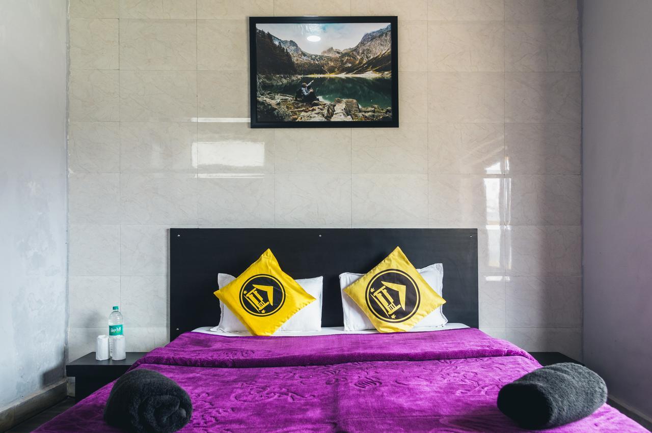 The Hosteller Rishikesh, Tapovan Exterior foto